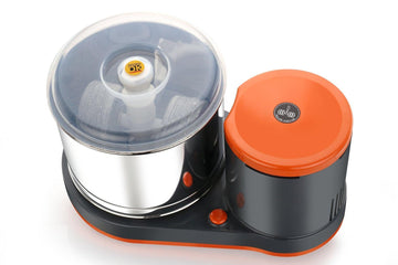2 Lit REGAL Wet Grinder - SOWBAGHYA