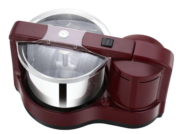 2 Lit RUBY Table top Wet Grinder - SOWBAGHYA