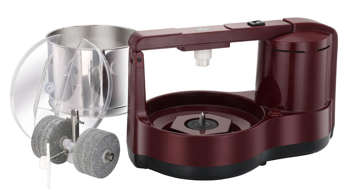 Ruby Table Top Table top Wet Grinder - 2 Ltr Ruby| Sowbaghya | SOWBAGHYA
