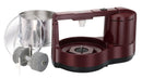 2 Lit RUBY Table top Wet Grinder - SOWBAGHYA