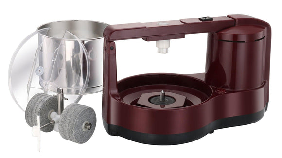 2 Lit RUBY Table top Wet Grinder - SOWBAGHYA