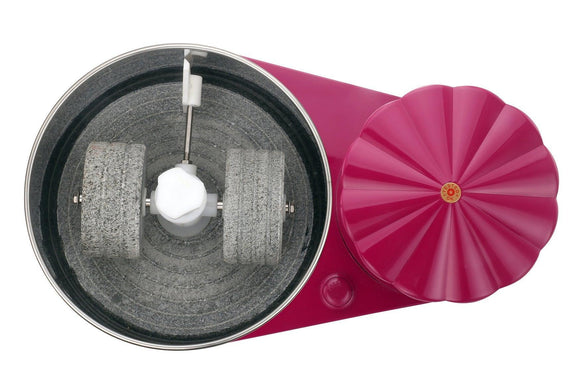 2 Lit VARNA Table top Wet Grinder with Attachment - SOWBAGHYA