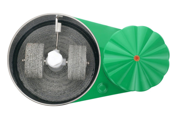 2 Lit VARNA Table top Wet Grinder with Attachment - SOWBAGHYA