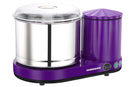 2 Lit VARNA Table top Wet Grinder with Attachment - SOWBAGHYA