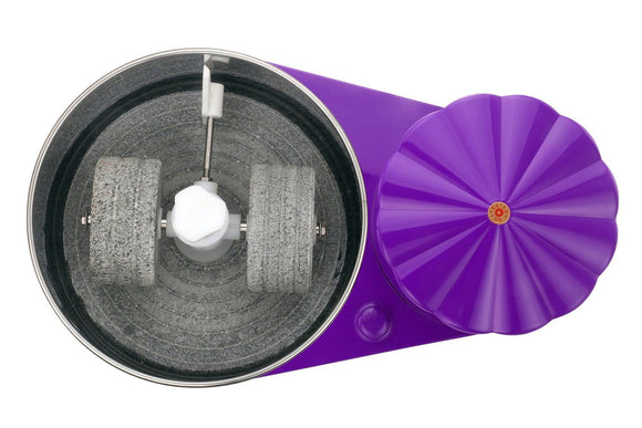 2 Lit VARNA Table top Wet Grinder with Attachment - SOWBAGHYA