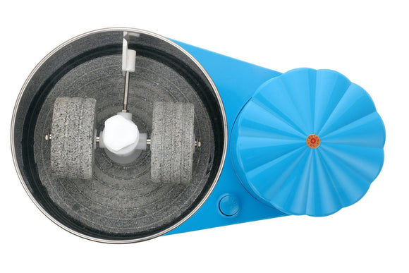 2 Lit VARNA Table top Wet Grinder with Attachment - SOWBAGHYA