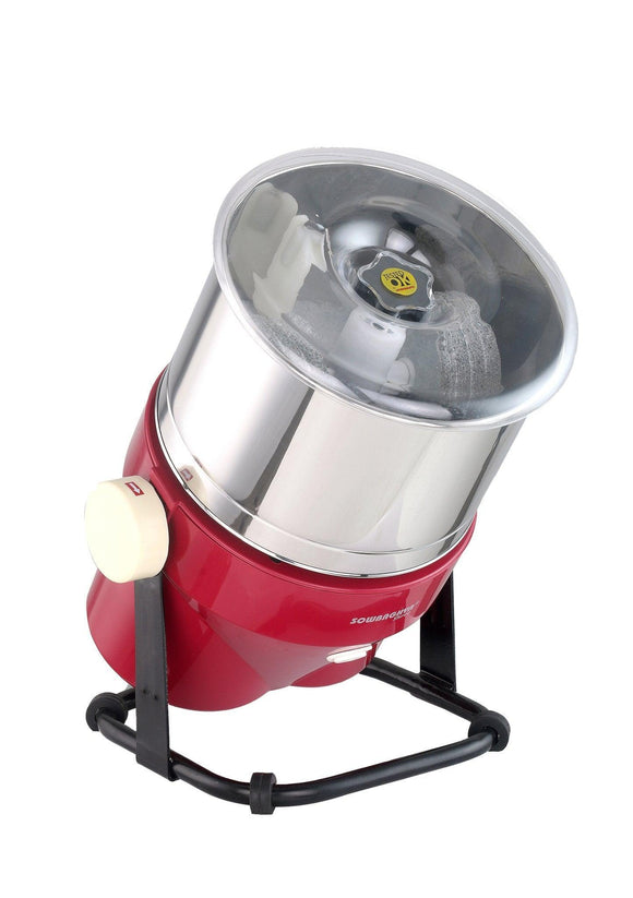 2 Ltr SHREE - Wet Grinder 110V USA/CANADA - SOWBAGHYA