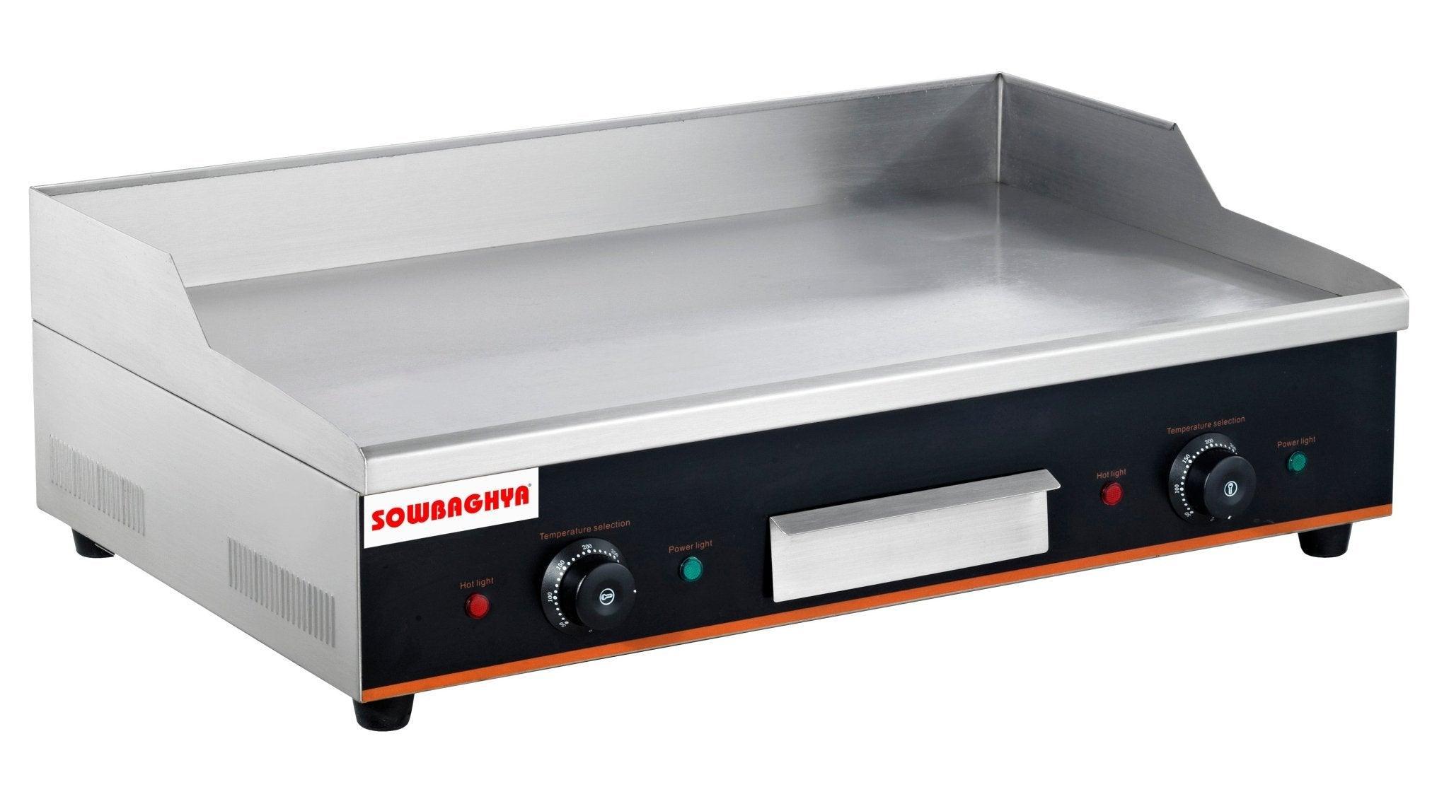 3.2 Ft Electric Hot Plate - SOWBAGHYA