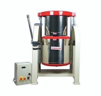 Chocolate Melangeur 10 Ltr - CG 010TLCM - SOWBAGHYA