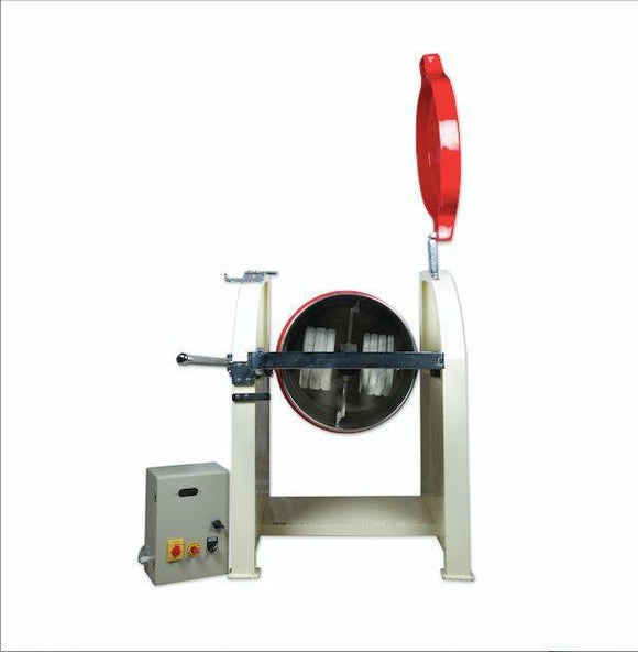 Chocolate Melangeur 10 Ltr - CG 010TLCM - SOWBAGHYA