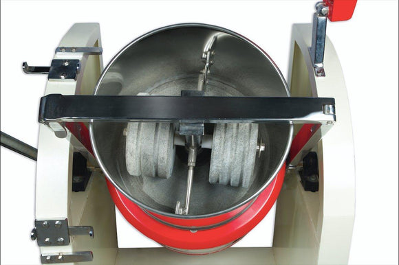 Chocolate Melangeur 10 Ltr - CG 010TLCM - SOWBAGHYA