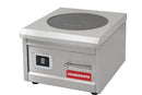 Commercial Induction Stove - 10000W - SOWBAGHYA