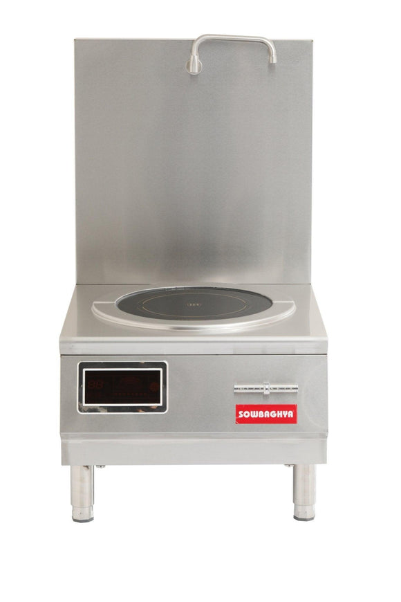 Commercial Induction Stove - 15000W - SOWBAGHYA