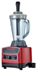Commercial Mixer Blender 1600W - SOWBAGHYA