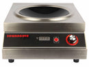 Commercial Wok Induction Stove - 5000W - SOWBAGHYA