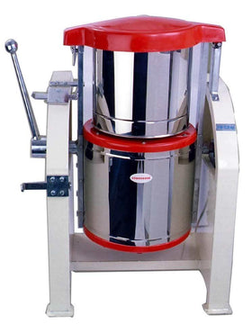 Commercial/Hotel Tilting Wet Grinder - SOWBAGHYA