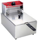Deep Fryer Single 5.5L - SOWBAGHYA
