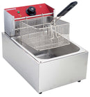 Deep Fryer Single 5.5L - SOWBAGHYA