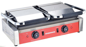 Double Lid Griller - SOWBAGHYA