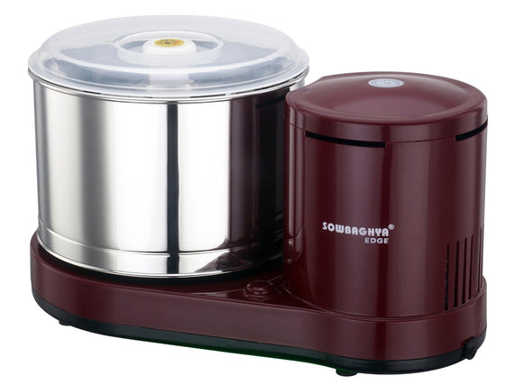 Edge Wet Grinder - 2Ltr - SOWBAGHYA
