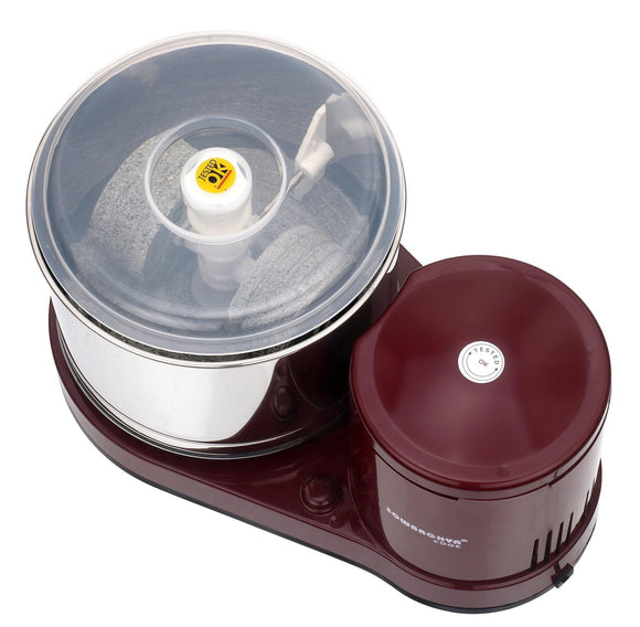 Edge Wet Grinder - 2Ltr - SOWBAGHYA