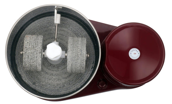 Edge Wet Grinder - 2Ltr - SOWBAGHYA