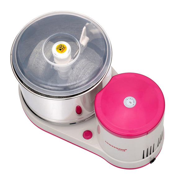 Edge Wet Grinder - 2Ltr - SOWBAGHYA