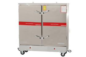 Electric Rice Steamer - 24 trays - SOWBAGHYA