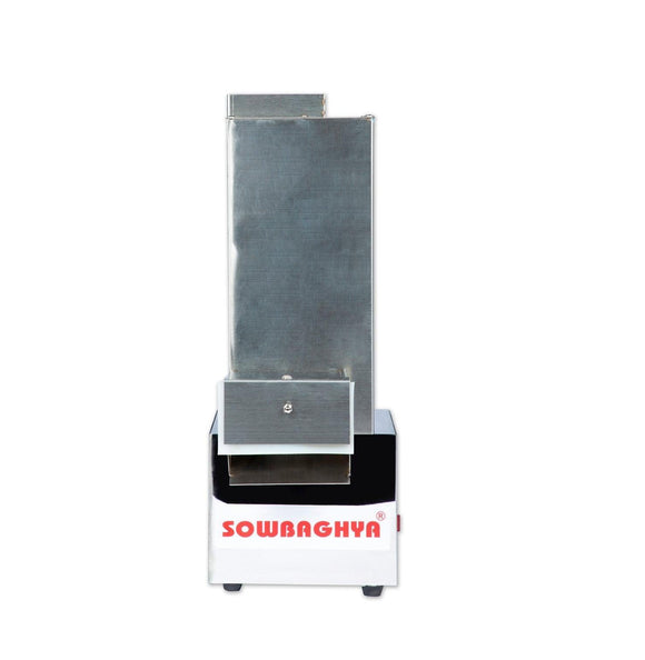 Garlic Peeling Machine - SOWBAGHYA