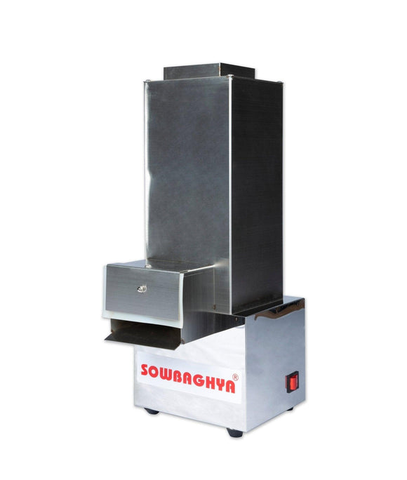 Garlic Peeling Machine - SOWBAGHYA