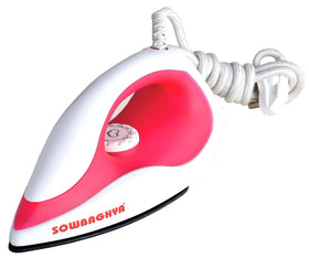 Grand Dry Iron - SOWBAGHYA