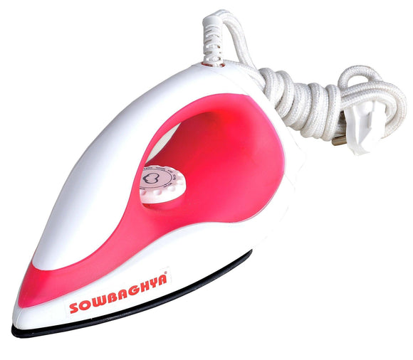 Grand Dry Iron - SOWBAGHYA