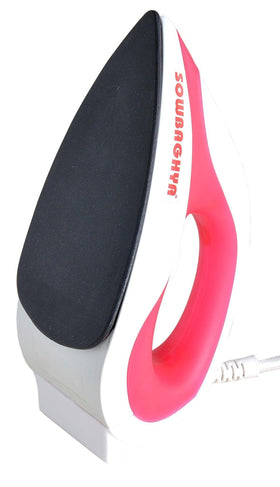 Grand Dry Iron - SOWBAGHYA