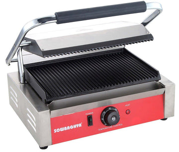 Griller Double - SOWBAGHYA