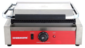 Griller Double - SOWBAGHYA