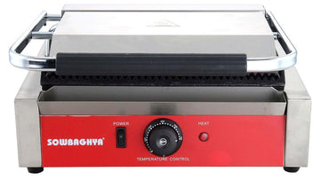 Griller Double - SOWBAGHYA