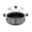 NS Biriyani Pot with SS Lid - 3Ltr - SOWBAGHYA