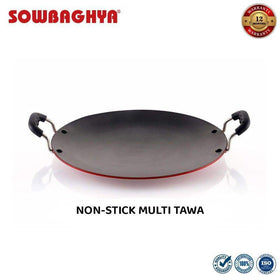 NS Multi Tawa (3.2mm Thickness) - SOWBAGHYA