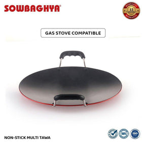 NS Multi Tawa (3.2mm Thickness) - SOWBAGHYA