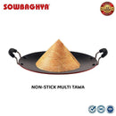 NS Multi Tawa (3.2mm Thickness) - SOWBAGHYA