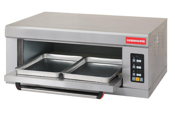 Pizza Oven - Single Deck 4ft - SOWBAGHYA
