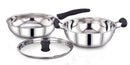 Sowbaghya Stainless Steel 3Pcs Gift Set -Elite - SOWBAGHYA