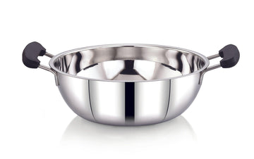 Sowbaghya Stainless Steel 3Pcs Gift Set -Elite - SOWBAGHYA