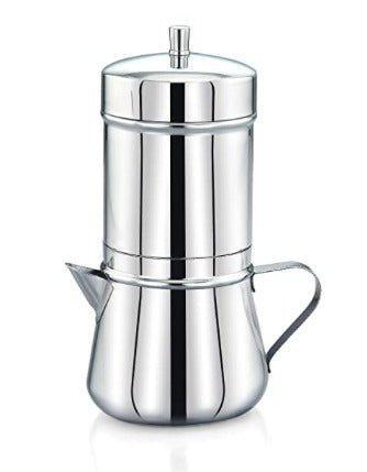 Sowbaghya Stainless Steel Coffee Filter - SOWBAGHYA