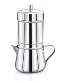 Sowbaghya Stainless Steel Coffee Filter - SOWBAGHYA