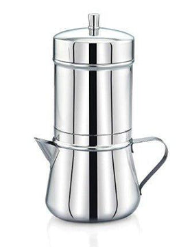 Sowbaghya Stainless Steel Coffee Filter - SOWBAGHYA