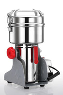 Spice Grinding Machine 1000 gms Capacity - 2.0 KW - SOWBAGHYA