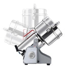 Spice Grinding Machine 1000 gms Capacity - 2.0 KW - SOWBAGHYA