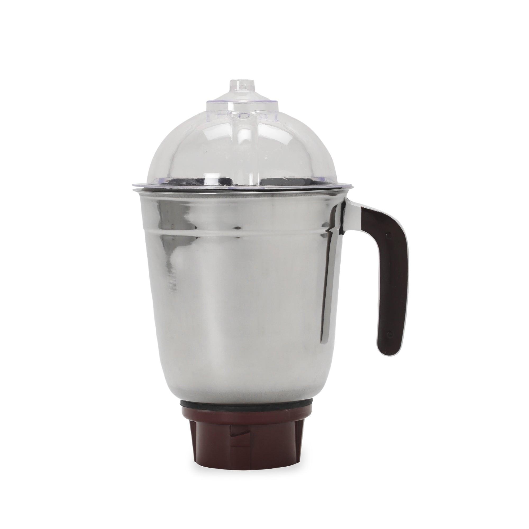 STYLUS - 550 Watts Mixer Grinder - 110V Motor(USA AND CANADA) - SOWBAGHYA