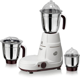STYLUS - 550Watts Mixer Grinder - SOWBAGHYA